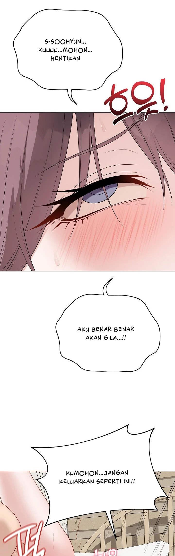 Signed, Sealed, Mistaken - Page 40